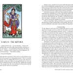 The Buddha Tarot