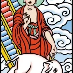 The Buddha Tarot