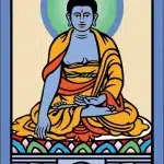 The Buddha Tarot