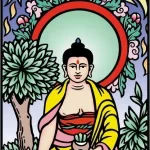 The Buddha Tarot