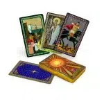 The Byzantine Tarot: Wisdom from An Ancient Empire