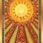 The Byzantine Tarot: Wisdom from An Ancient Empire