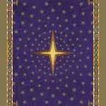 The Byzantine Tarot: Wisdom from An Ancient Empire