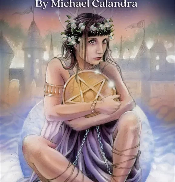 Calandra Tarot