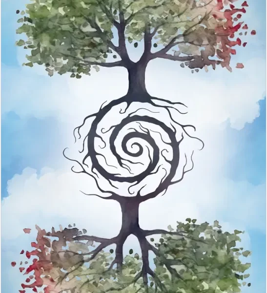 Calandra Tarot