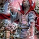 Calandra Tarot