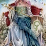 Calandra Tarot