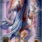 Calandra Tarot