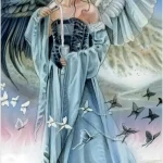 Calandra Tarot
