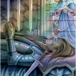 Calandra Tarot