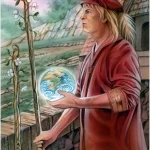 Calandra Tarot