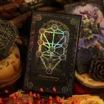 Cards of Blasphemy