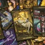 Cards of Blasphemy