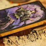 Cards of Blasphemy