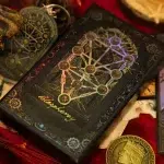 Cards of Blasphemy