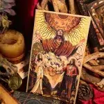 Cards of Blasphemy