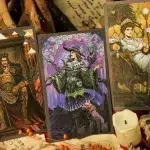 Cards of Blasphemy