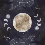 Cat Mythos & Magick Oracle