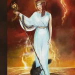 Cat Mythos & Magick Oracle