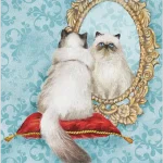 Cat Mythos & Magick Oracle