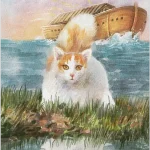 Cat Mythos & Magick Oracle