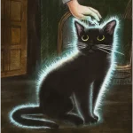 Cat Mythos & Magick Oracle
