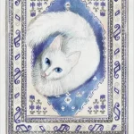 Cat Mythos & Magick Oracle