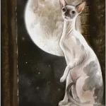 Cat Mythos & Magick Oracle