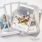 Cent Proverbes Tarot