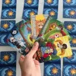 The Chibi Tarot