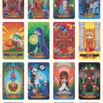 The Chibi Tarot