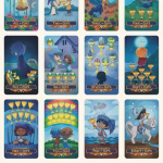 The Chibi Tarot