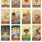 The Chibi Tarot