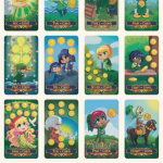 The Chibi Tarot