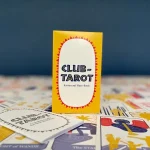 Club Tarot