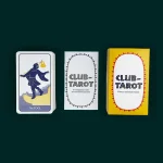 Club Tarot