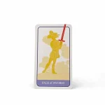 Club Tarot