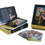 The Cook's Tarot