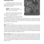 The Cook's Tarot