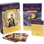 The Creativity Oracle