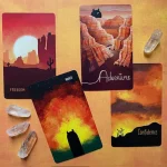 Creatures Oracle - Second Edition