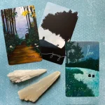 Creatures Oracle - Second Edition