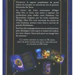 Edgar Allan Poe Tarot