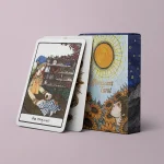The Efflorescent Tarot