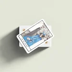 The Efflorescent Tarot