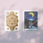 The Efflorescent Tarot