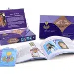 The Egyptian Lenormand
