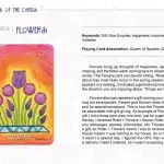 The Egyptian Lenormand