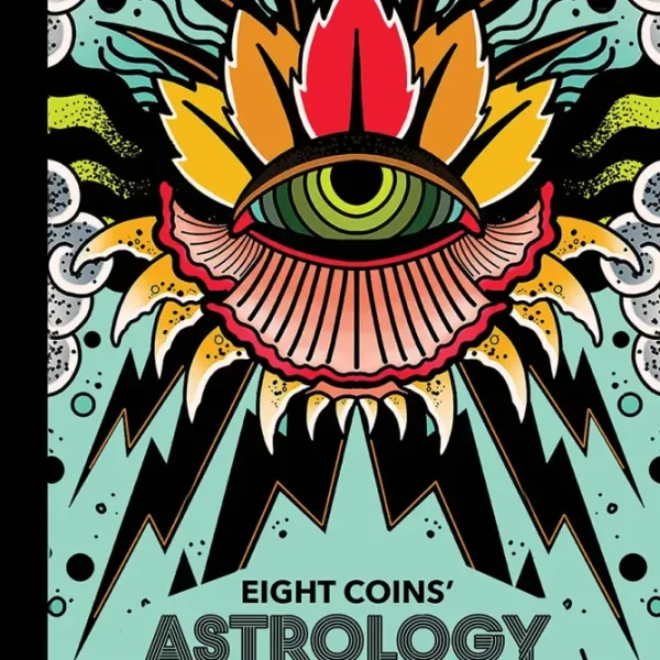 Eight Coins' Astrology Oracle