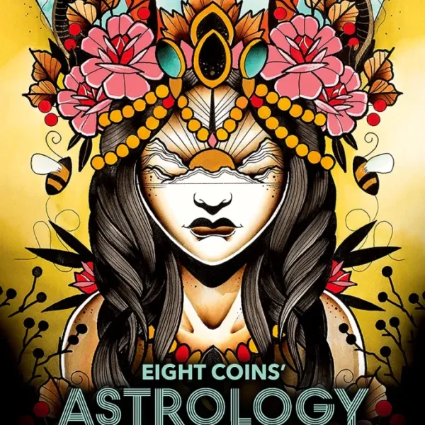 Eight Coins' Astrology Oracle